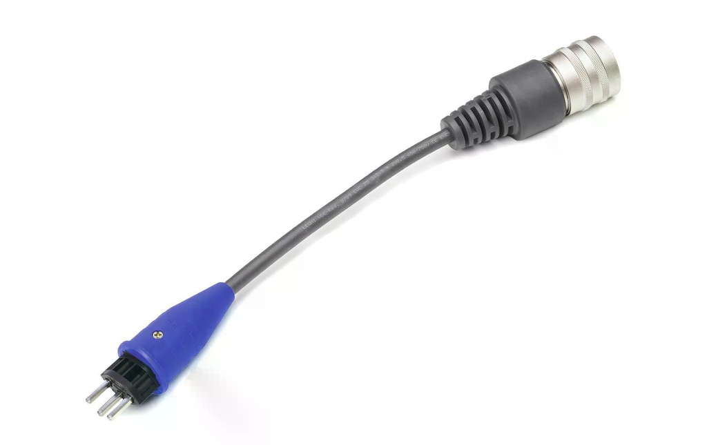 Juice Technology Adapter JUICE BOOSTER 2 & 3 air T23 230 V