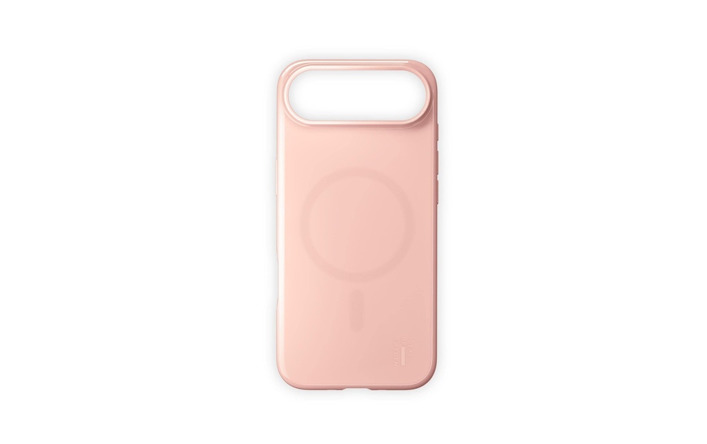 Ideal of Sweden Coque arrière Slim Case MagSafe iPhone Air Blush Pink