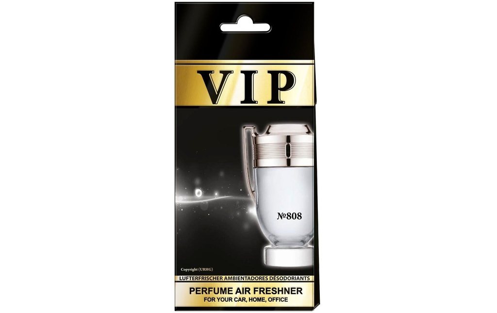 CARIBI VIP-Class Perfume n° 808