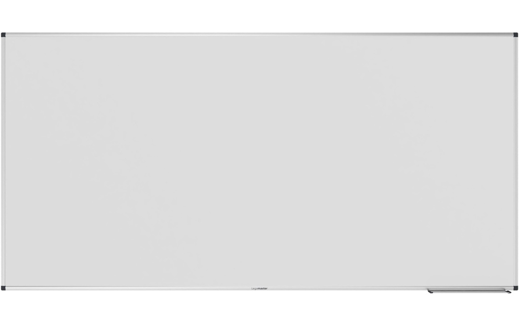 Legamaster Tableau blanc magnétique Unite 90 cm x 180 cm, Blanc