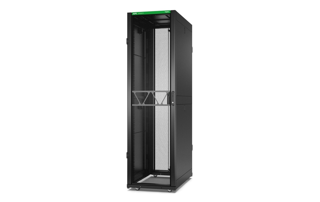 APC Armoire réseau AR3105B2 45HE / Noir