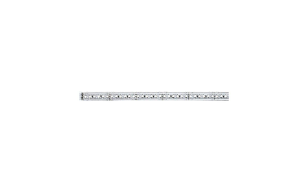 Paulmann Ruban à LED MaxLED 1000 2700 K, 1 m Extension