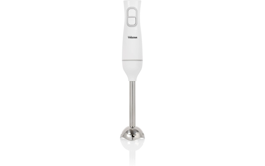 Tristar Mixeur plongeant MX-4880 Blanc