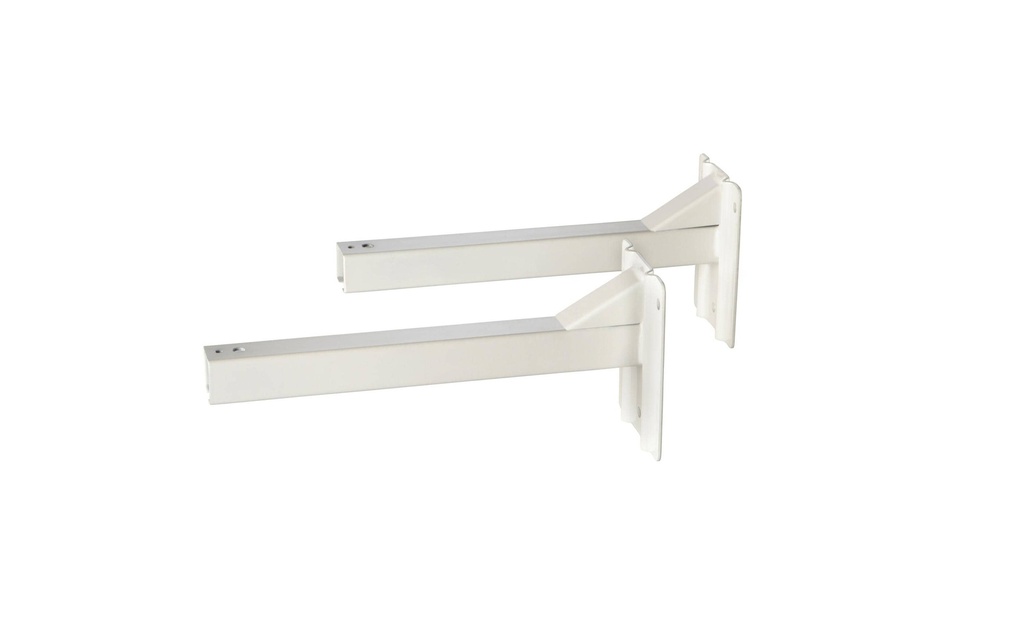 Celexon Fixation murale 20 cm pour Pro et Eco 280 & 300 cm