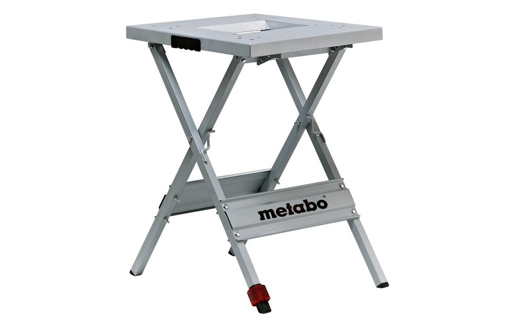 Metabo Support de machine UMS