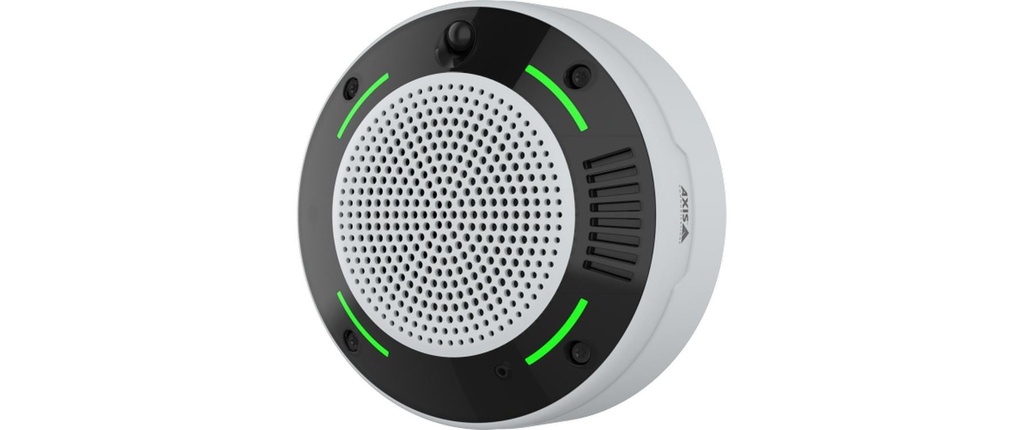 Axis Unité de capteur D6310 Air Quality Sensor