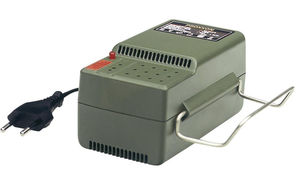 Proxxon Bloc d’alimentation NG 2/S
