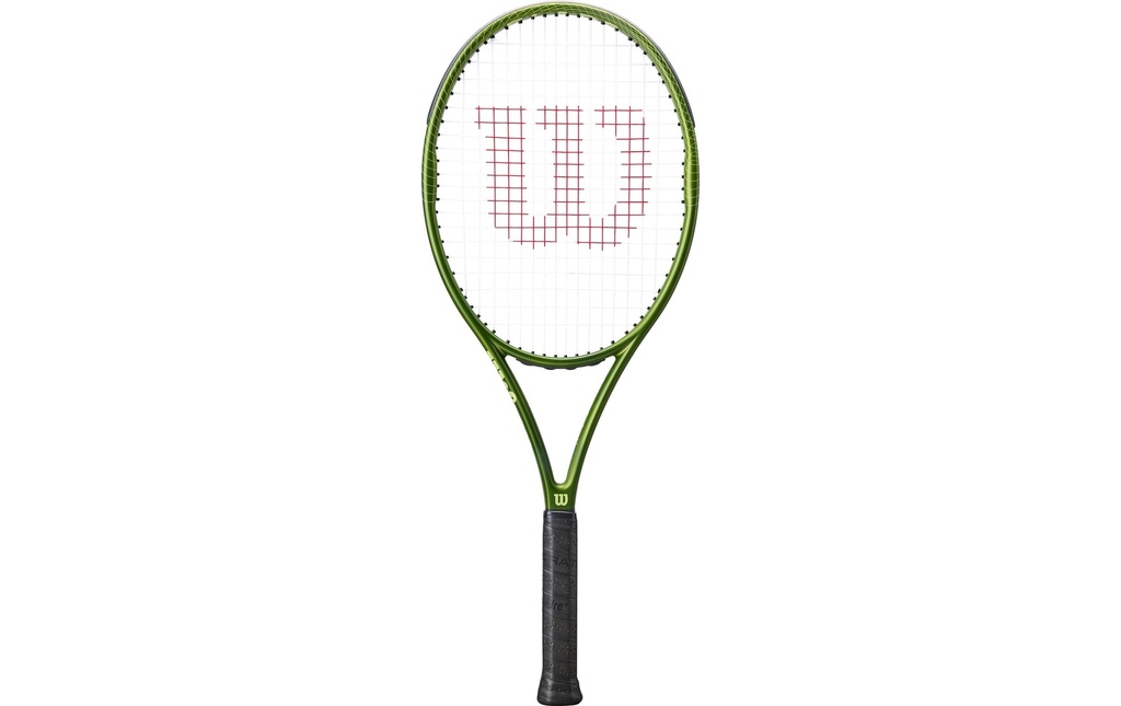Wilson BLADE FEEL 103 TNS RKT 2