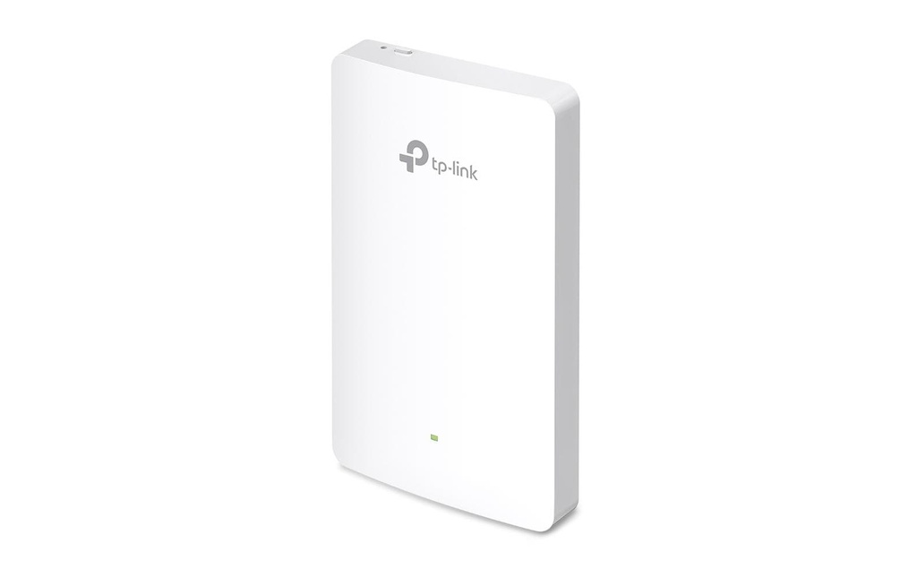 TP-Link Access Point Point d'accès Omada WiFi 6 EAP615-Wall