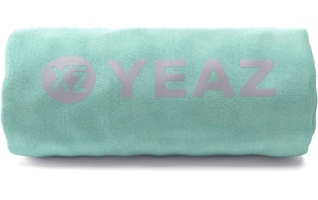 YEAZ Serviette de yoga Soul Mate Yoga Towel