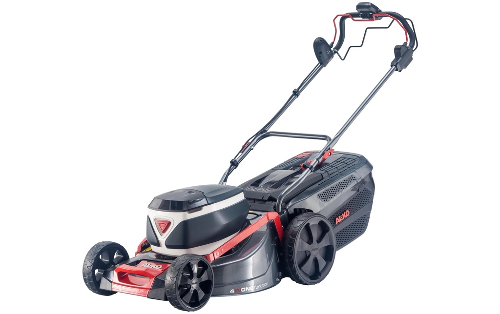 AL-KO Tondeuse à gazon sans fil VS-W Premium, 512 Li, 36 V