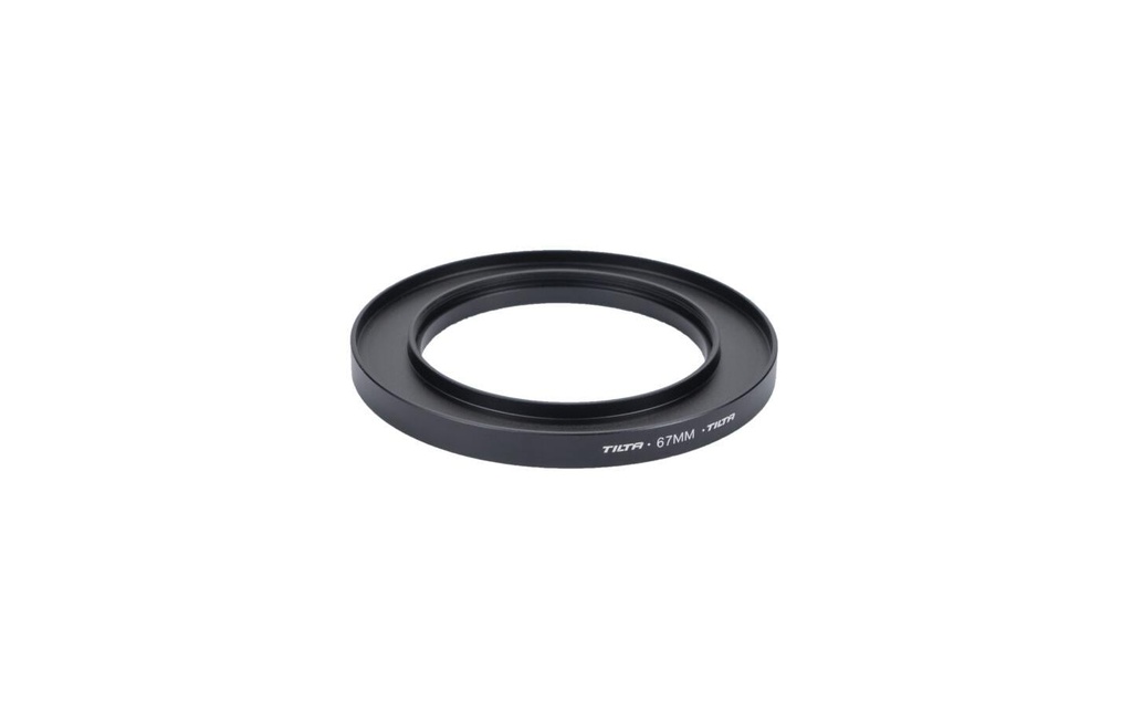 Tilta Adaptateur Ring 67 mm