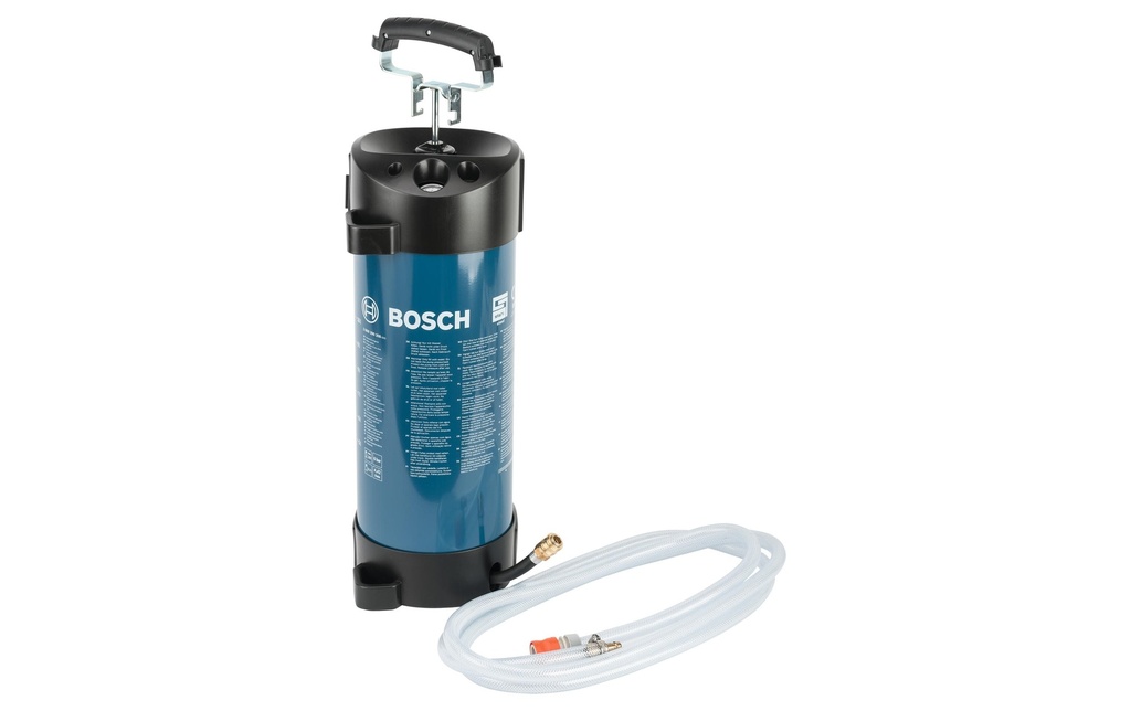 Bosch Professional Réservoir d'eau sous pression pour forets diamantés