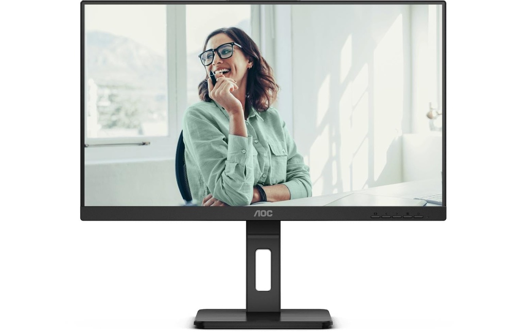 AOC Moniteur Q27P3CV 27 , 2560 x 1440 (WQHD)