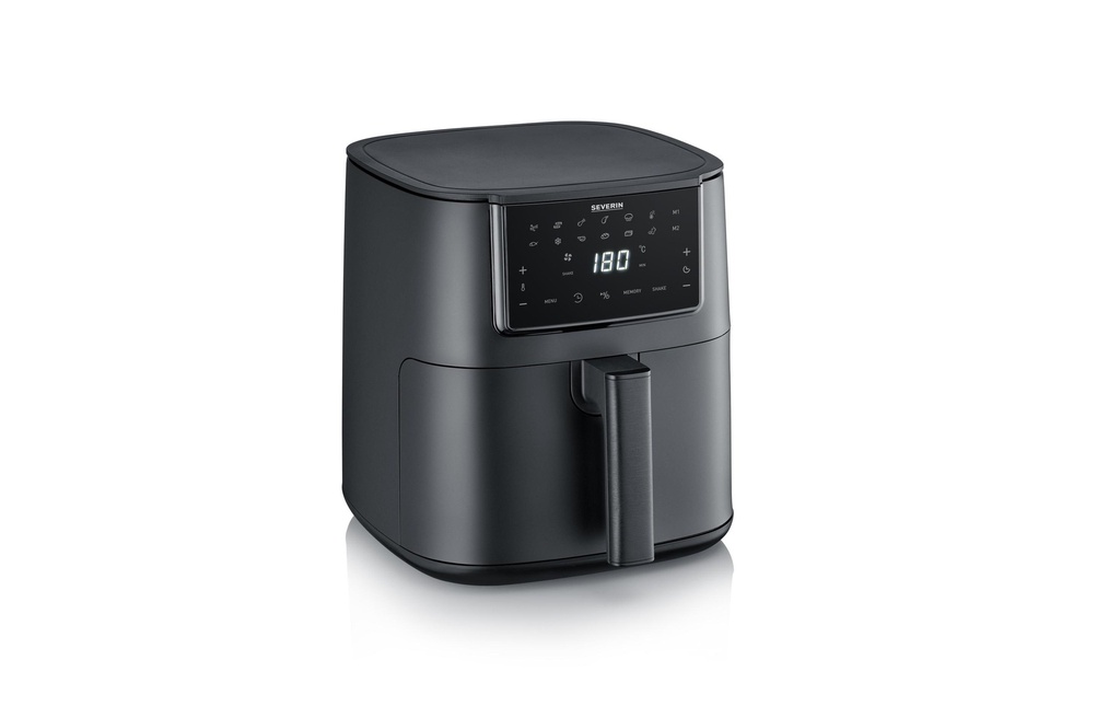 Severin Friteuse à air chaud FR 2452 5 l