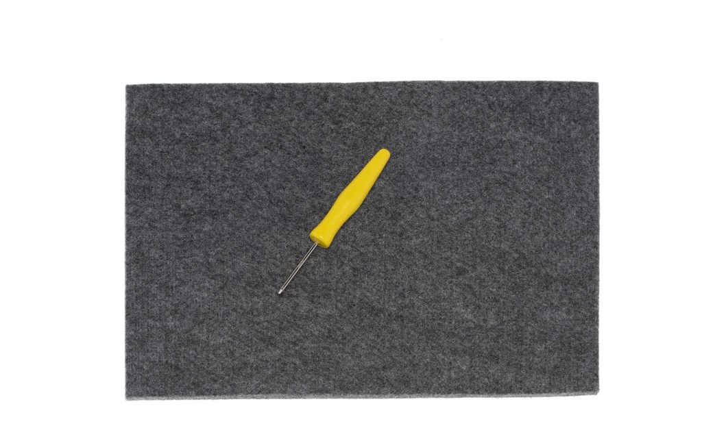 URSUS Kits de bricolage sensation de picotement