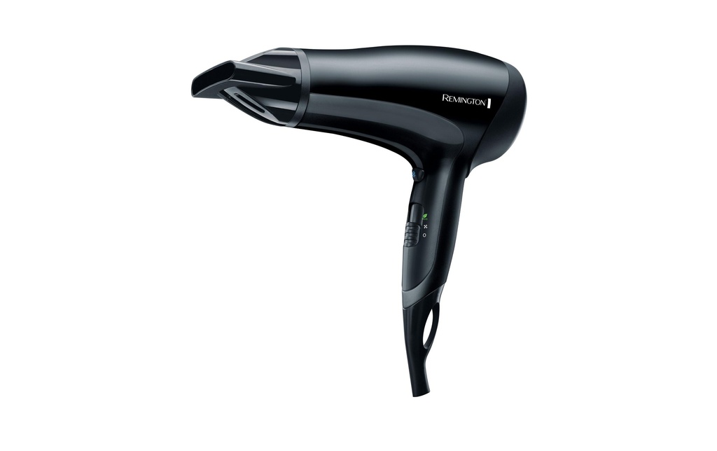 Remington Sèche-cheveux D3010 Power