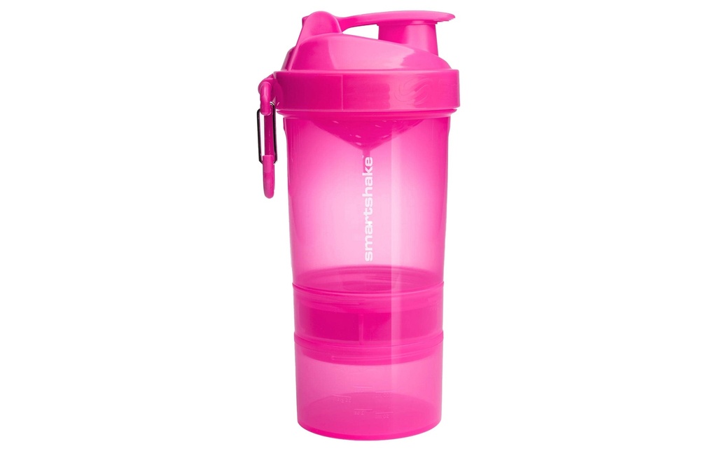Smartshake Original2Go 600 ml, Rose