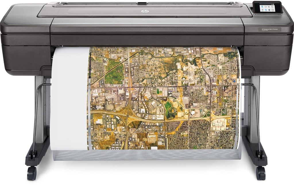 HP Imprimante DesignJet Z6dr PostScript V-Trimmer 44