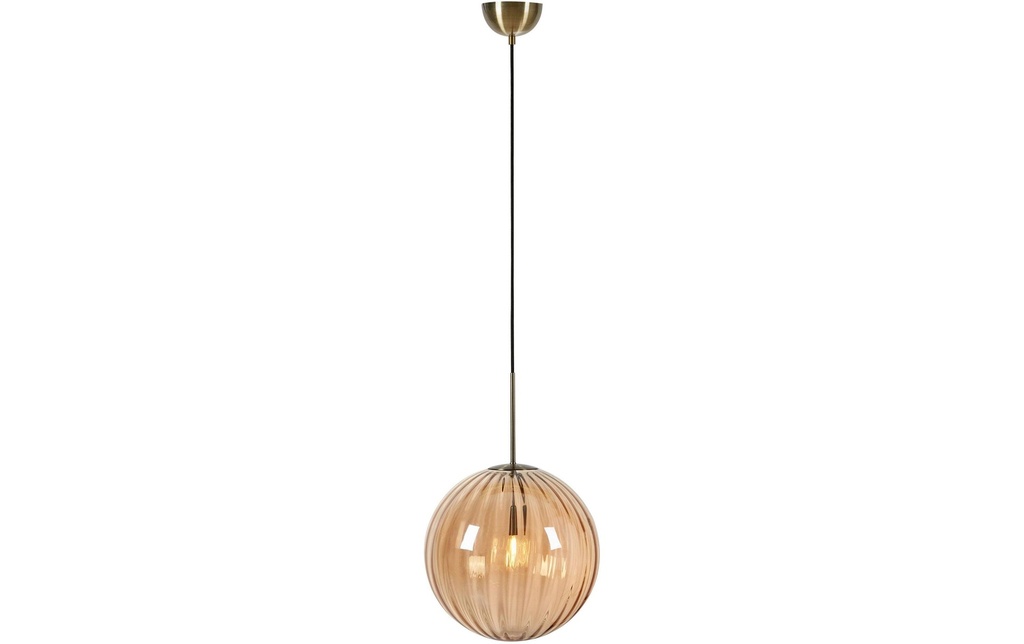 Markslöjd Lampe suspendue Fengari Beige