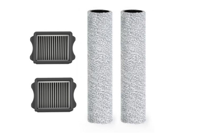 Tineco Set d'accessoires pour la série Floor One Stretch 4 pièces