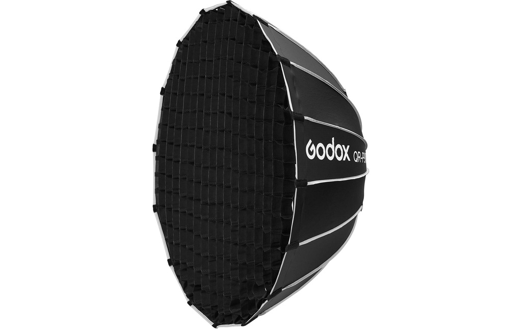 Godox Grille de redressement QR-P90TGRID
