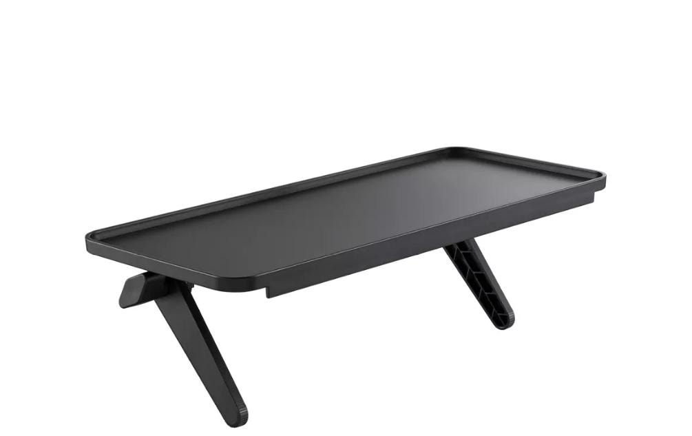 NEOMOUNTS Support multimédia AWL28-220BL1, 30 cm de large