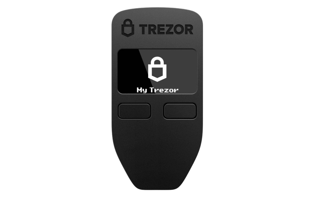 Trezor Trezor One