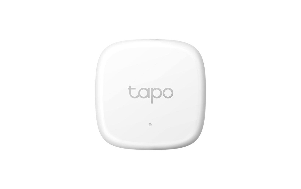 TP-Link Capteur intelligent de température et d'humidité Tapo T310