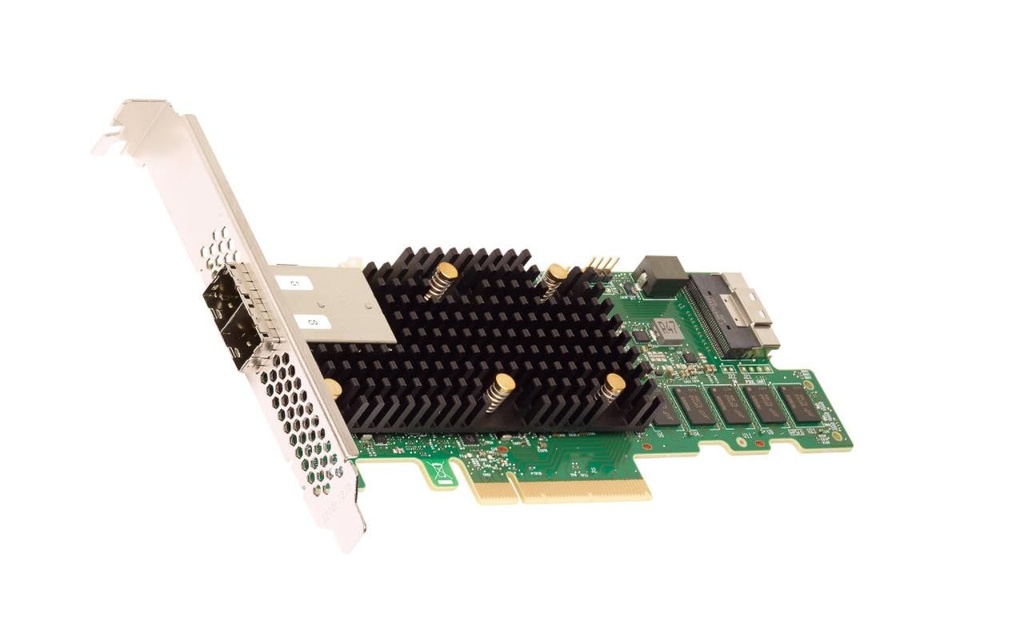 Broadcom Contrôleur RAID MegaRAID 9580-8i8e