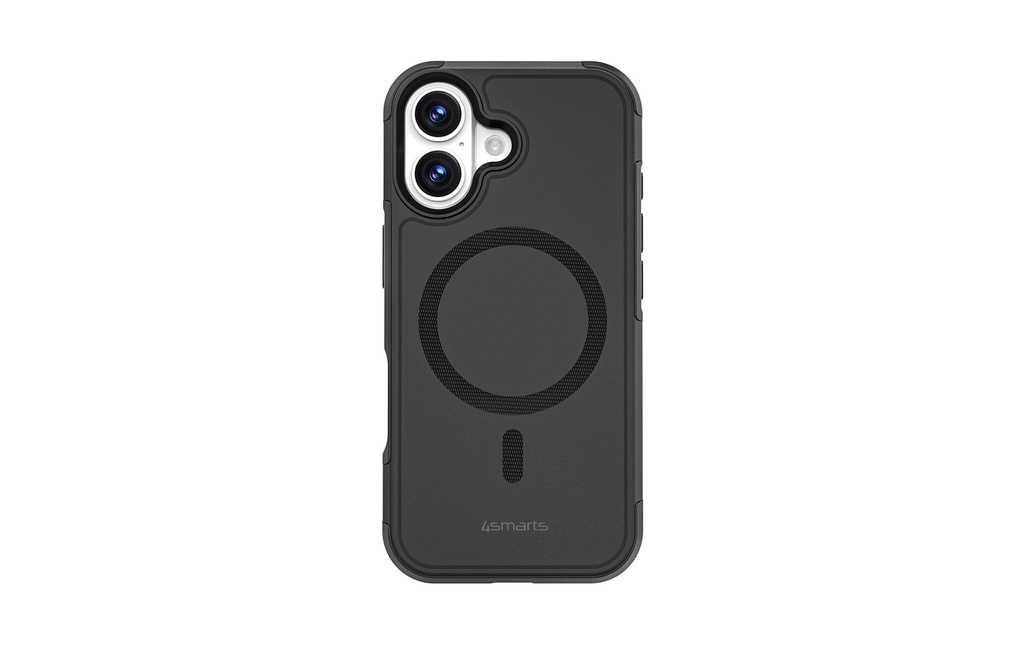 4smarts Coque arrière Defend Case iPhone 17
