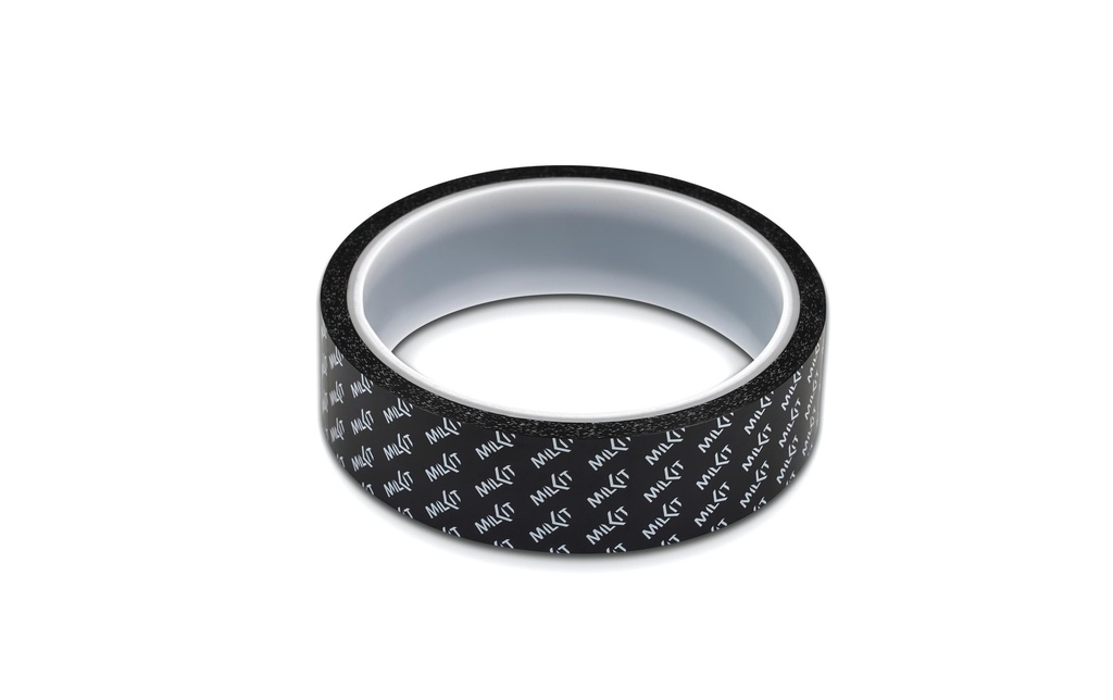 milKit Bande de jante Rim Tape 25 mm