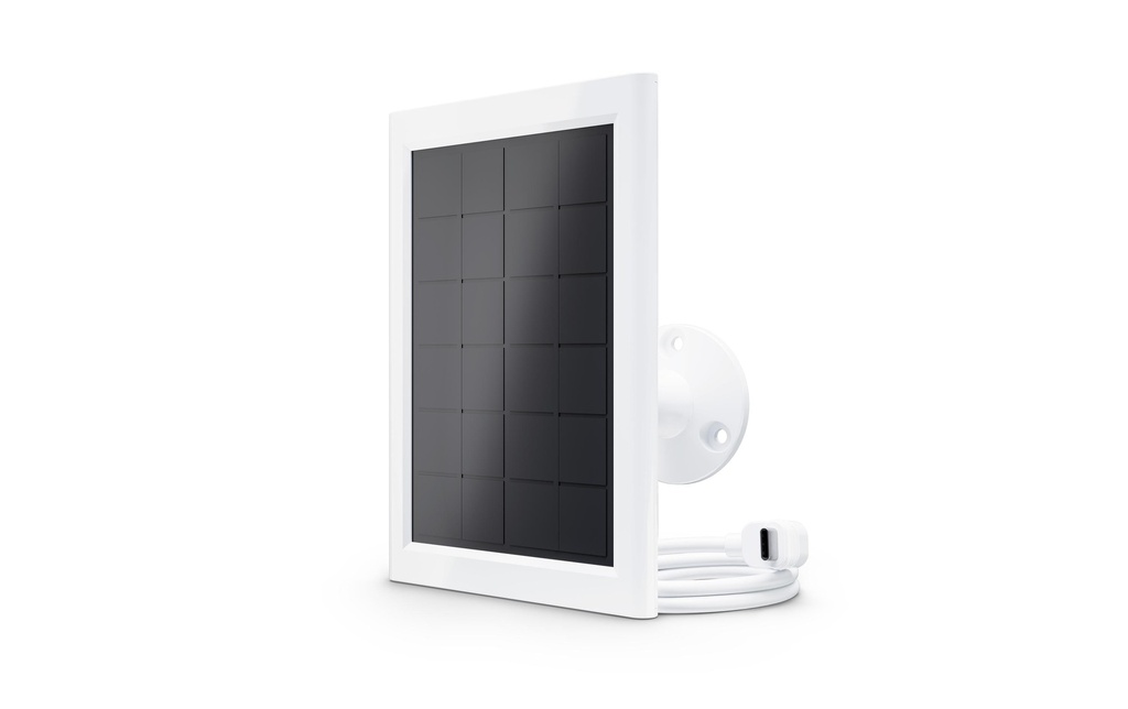 Arlo Panneau solaire Essential 2. Gen. Outdoor VMA6600-10000S