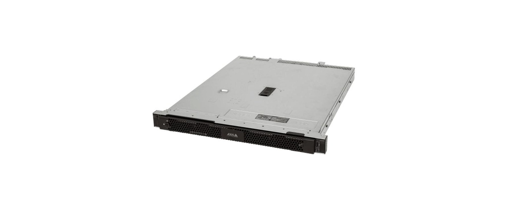 Axis Camera Station S1296 Rack 96 TB
