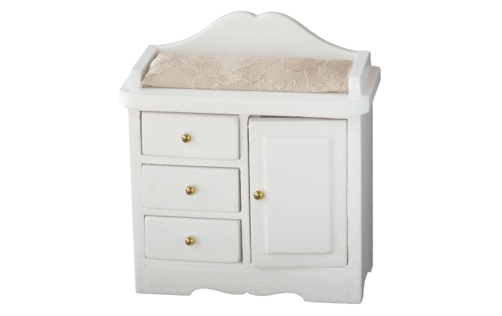 Bottsa Mini-meubles Commode 8 cm