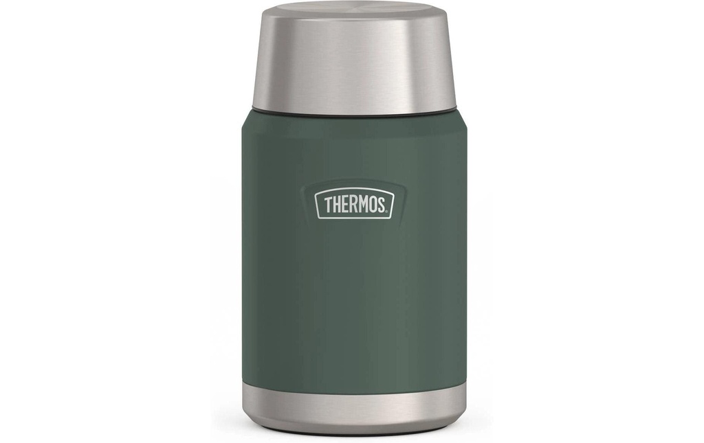 Thermos Récipient alimentaire isotherme Icône 0.71 l, Forêt