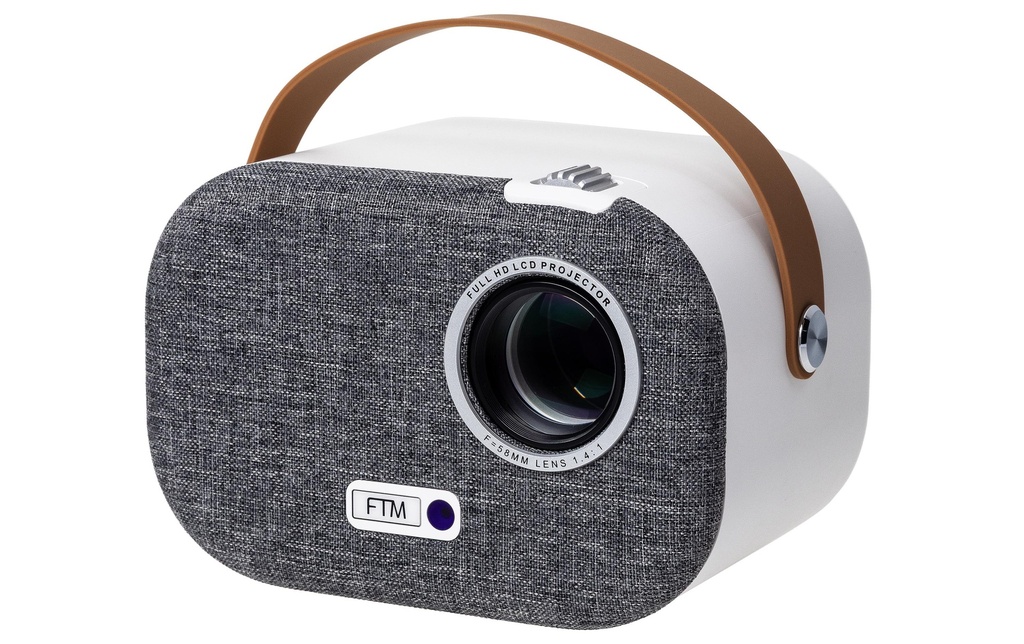 FTM Projecteur Mini