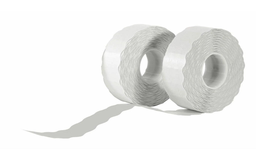 Sato Étiquette de prix 26 mm, 1500 étiquettes