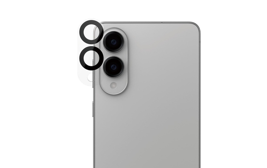 Panzerglass Lens Protector Rings Picture Perfect Noir
