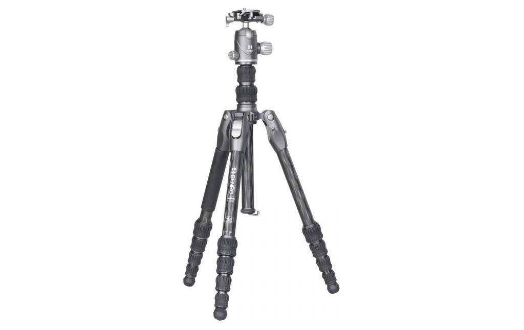Benro Trépied Kit FRHN05CVX20 Rhino