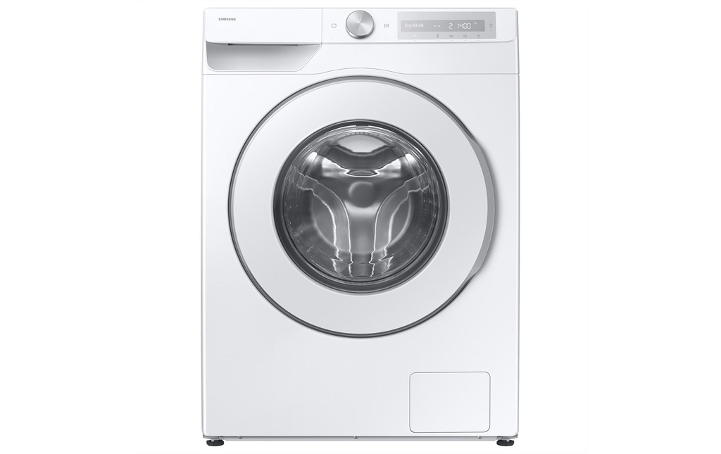 Samsung Machine à laver WW6000 Gauche