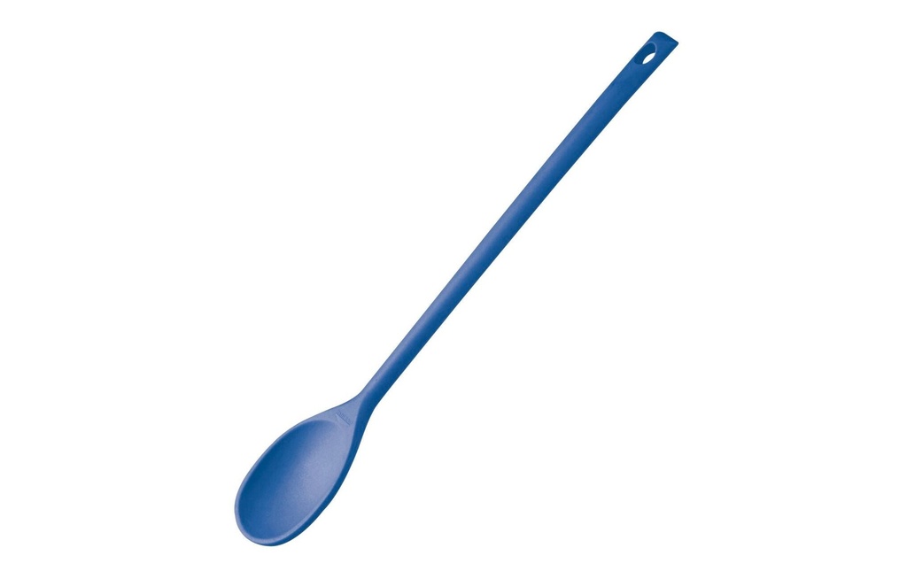 Paderno Cuillère à mélanger 38 cm Bleu