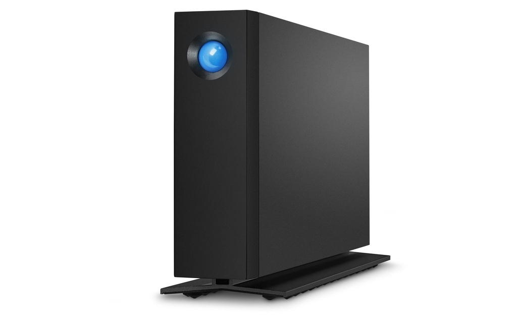 LaCie Disque dur externe d2 Professional 10 TB