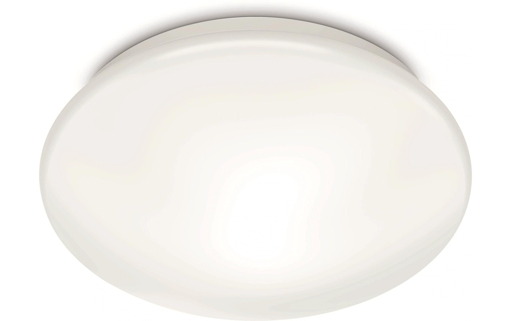 Philips Plafonnier Moire CL200 RD 10W 40K W HV 06