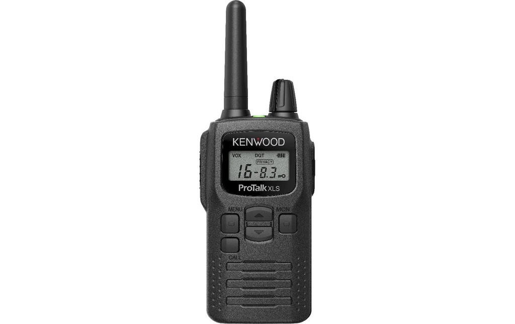 Kenwood Appareils radio ProTalk XLS – PKT-300