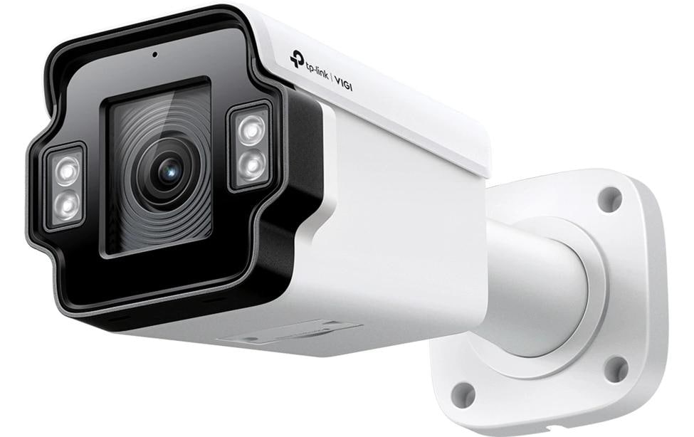 TP-Link Caméra réseau VIGI InSight S345ZI