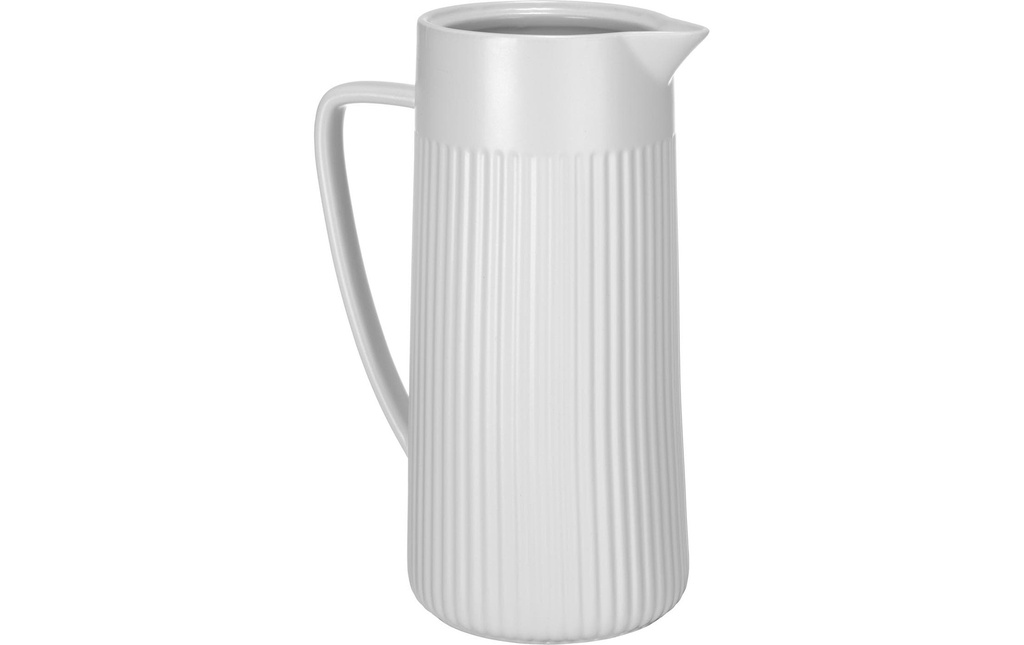 Wenko Cruche Refia 1.25 l, Blanc