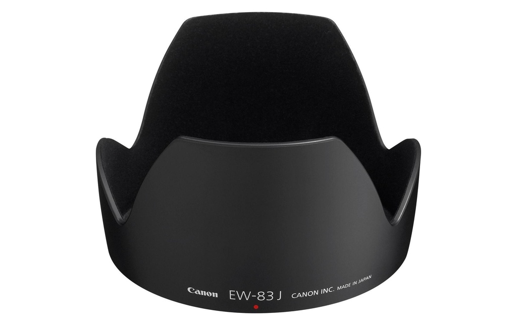 Canon Pare-soleil EW-83J