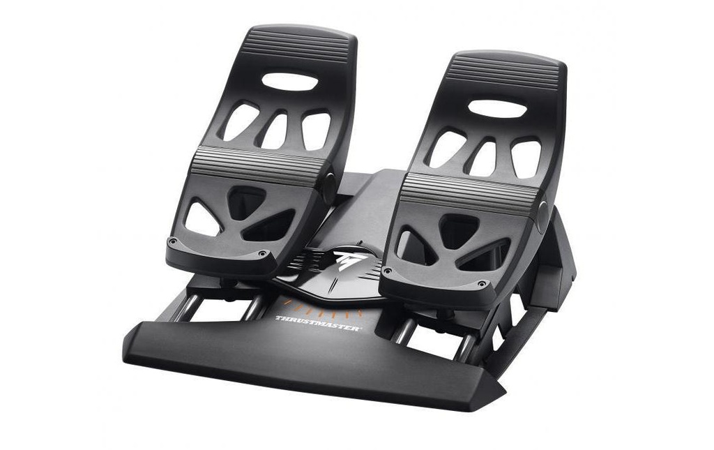 Thrustmaster Kits de pédales T.Flight Rudder Pedals