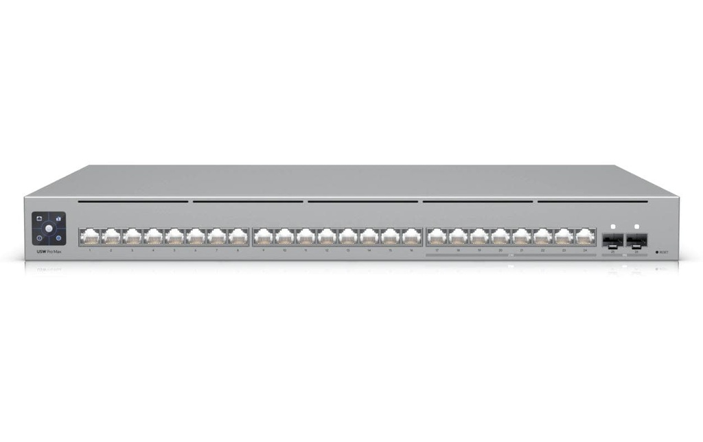 Ubiquiti Pro Max 24 26 ports